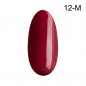MC BEAUTY Vernis Semi-Permanent Mulberry 7,2 ml MC BEAUTY Vernis Semi-Permanent Mulberry 7,2 ml