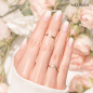 Baby Boomer White Paint Gel 6.5 ml Baby Boomer White Paint Gel 6.5 ml