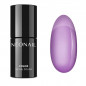 Vernis Semi-Permanent 7,2 ml - Purple Look Glass Vernis Semi-Permanent 7,2 ml - Purple Look Glass