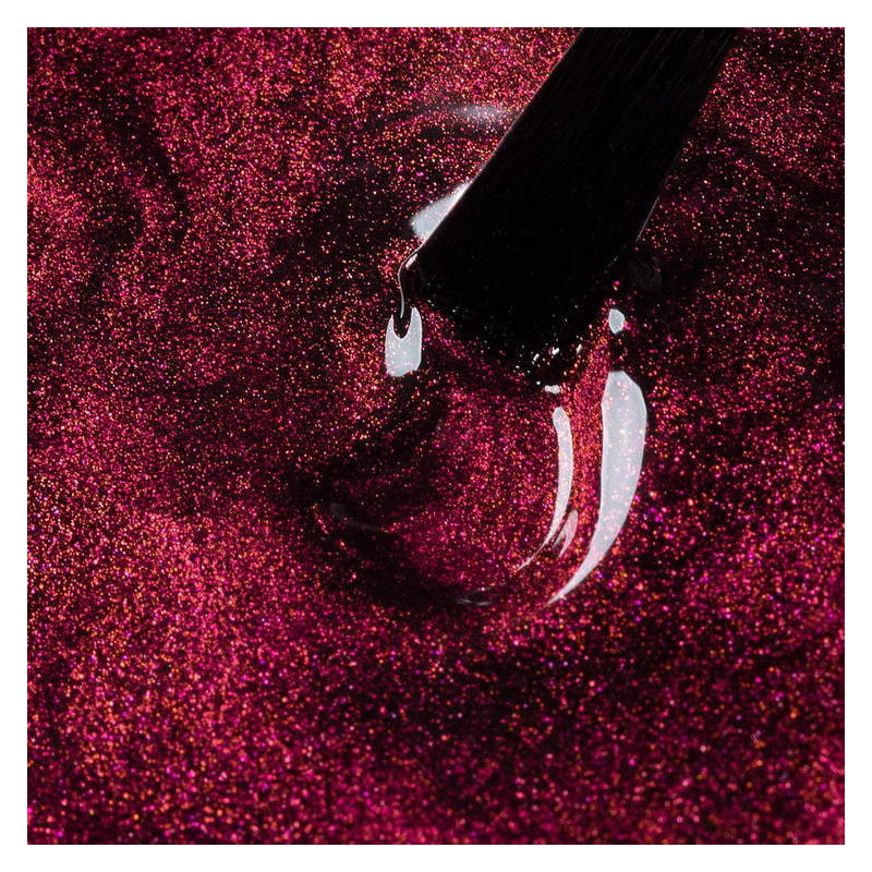 Vernis Semi-Permanent 7,2 ml - Romantic Getaway Vernis Semi-Permanent 7,2 ml - Romantic Getaway