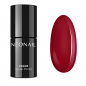 Vernis Semi-Permanent 7,2 ml - Raspberry Red Vernis Semi-Permanent 7,2 ml - Raspberry Red
