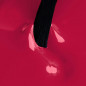 Vernis Semi-Permanent 7,2 ml - Carmine Red Vernis Semi-Permanent 7,2 ml - Carmine Red