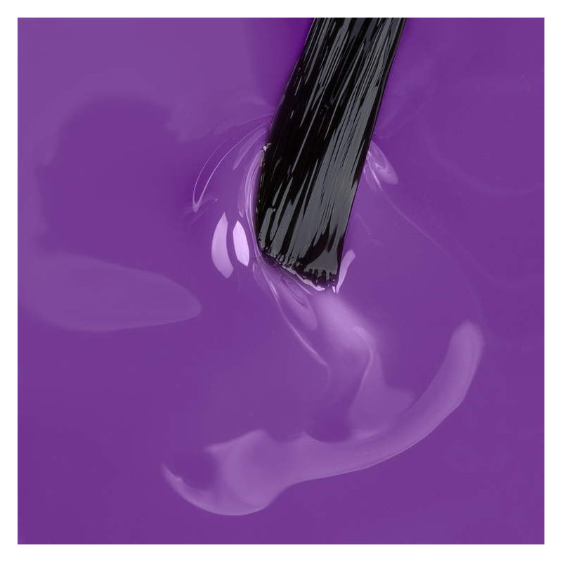 Vernis Semi-Permanent 7,2 ml - Purple Look Glass Vernis Semi-Permanent 7,2 ml - Purple Look Glass