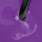 Vernis Semi-Permanent 7,2 ml - Purple Look Glass Vernis Semi-Permanent 7,2 ml - Purple Look Glass