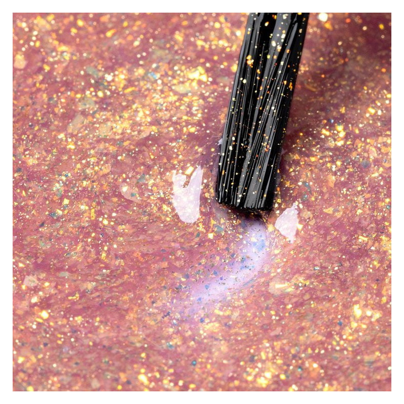Vernis Semi-Permanent 7,2ml - She Rules Vernis Semi-Permanent 7,2ml - She Rules