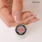Vernis Semi-Permanent 7,2 ml - Cover Base Protein Light Nude Vernis Semi-Permanent 7,2 ml - Cover Base Protein Light Nude