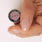 Vernis Semi-Permanent 7,2 ml - Cover Base Protein Soft Nude Vernis Semi-Permanent 7,2 ml - Cover Base Protein Soft Nude
