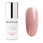 Vernis Semi-Permanent 7,2 ml - Cover Base Protein Cover Peach Vernis Semi-Permanent 7,2 ml - Cover Base Protein Cover Peach