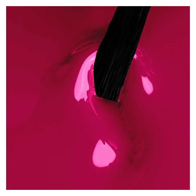 Full Color Base – Raspberry Full Color Base – Raspberry
