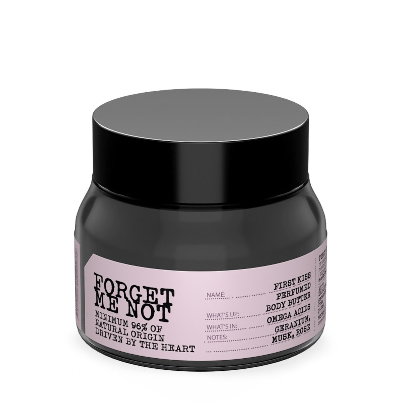 BEURRE CORPOREL First Kiss 200 ml BEURRE CORPOREL First Kiss 200 ml
