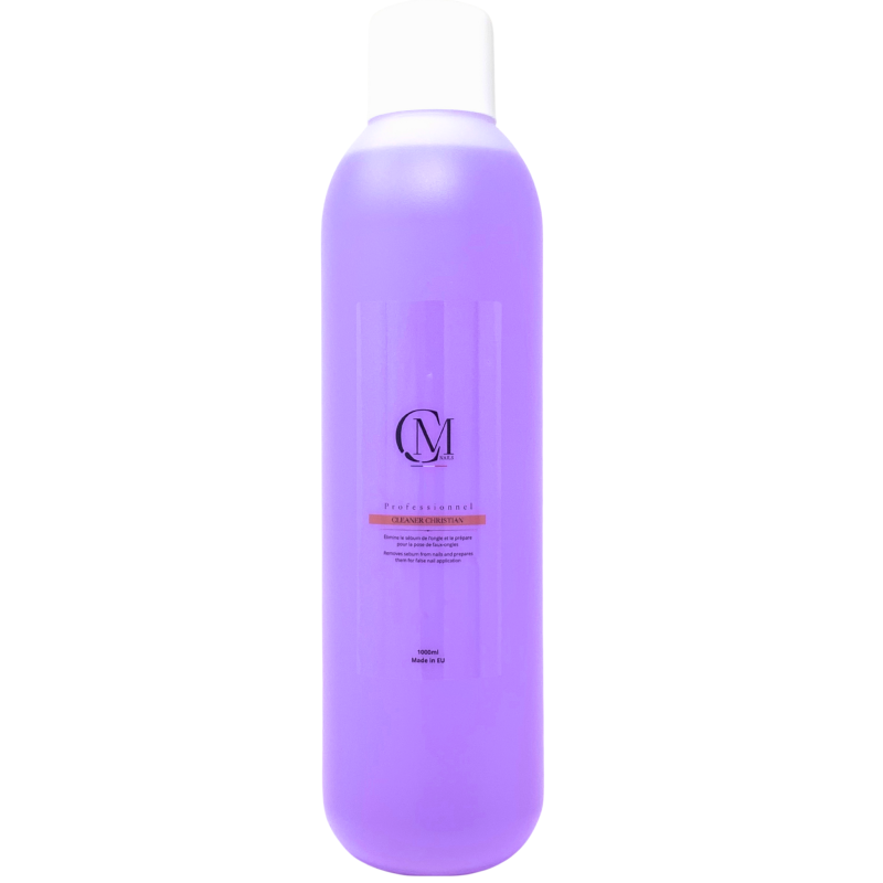 Cleaner Christian 1000 ml Cleaner Christian 1000 ml