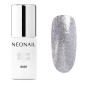 Glitter Effect Base Silver Twinkle 7.2 ml Glitter Effect Base Silver Twinkle 7.2 ml