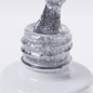 Glitter Effect Base Silver Twinkle 7.2 ml Glitter Effect Base Silver Twinkle 7.2 ml