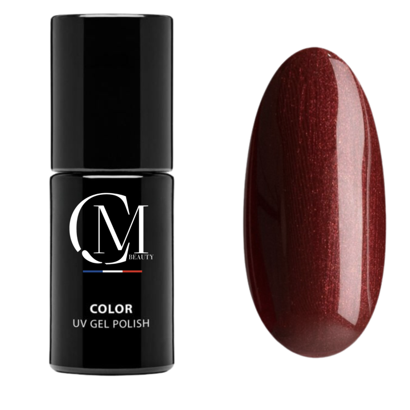 MC BEAUTY Vernis Semi-Permanent Java 7,2 ml MC BEAUTY Vernis Semi-Permanent Java 7,2 ml