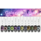 MC BEAUTY Vernis Semi-Permanent Cat Eye Comet 7,2 ml MC BEAUTY Vernis Semi-Permanent Cat Eye Comet 7,2 ml
