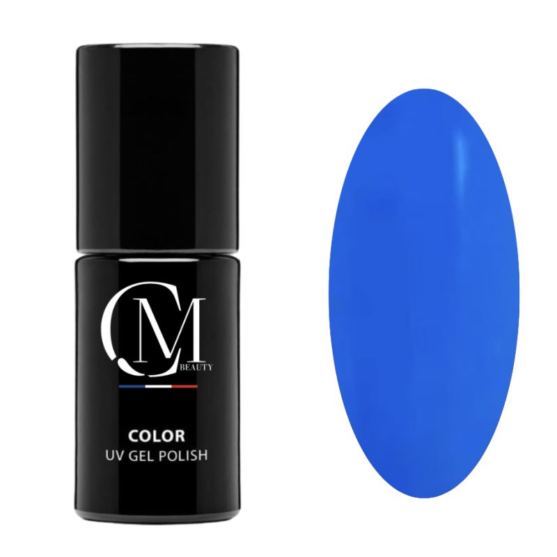 MC BEAUTY Vernis Semi-Permanent Bahamas 7,2 ml MC BEAUTY Vernis Semi-Permanent Bahamas 7,2 ml