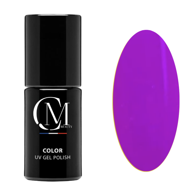 MC BEAUTY Vernis Semi-Permanent Cuba 7,2 ml MC BEAUTY Vernis Semi-Permanent Cuba 7,2 ml