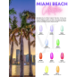 MC BEAUTY Vernis Semi-Permanent Wynwood 7,2 ml MC BEAUTY Vernis Semi-Permanent Wynwood 7,2 ml