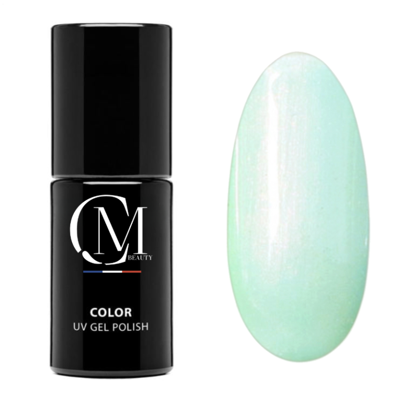 MC BEAUTY Vernis Semi-Permanent South Beach 7,2 ml MC BEAUTY Vernis Semi-Permanent South Beach 7,2 ml