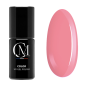 MC BEAUTY Vernis Semi-Permanent Elegant Pink 7,2 ml MC BEAUTY Vernis Semi-Permanent Elegant Pink 7,2 ml