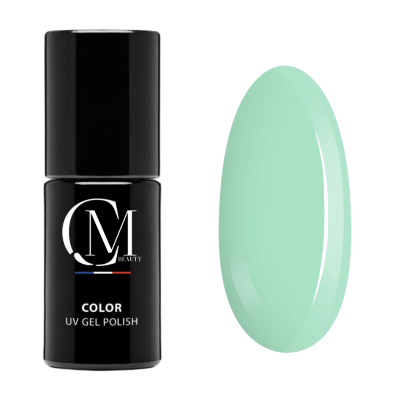 MC BEAUTY Vernis Semi-Permanent Military 7,2 ml MC BEAUTY Vernis Semi-Permanent Military 7,2 ml