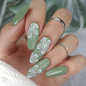 MC BEAUTY Vernis Semi-Permanent Fir Tree 7,2 ml MC BEAUTY Vernis Semi-Permanent Fir Tree 7,2 ml