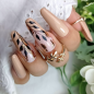 MC BEAUTY Vernis Semi-Permanent Perfect Nude 7,2 ml MC BEAUTY Vernis Semi-Permanent Perfect Nude 7,2 ml