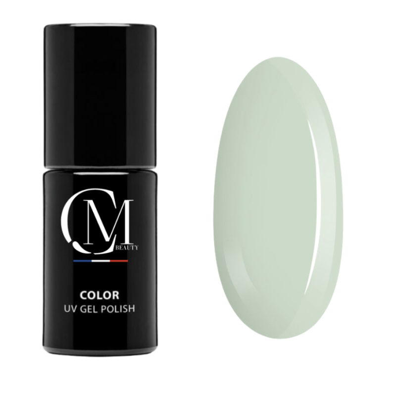 MC BEAUTY Vernis Semi-Permanent Minth 7,2 ml MC BEAUTY Vernis Semi-Permanent Minth 7,2 ml