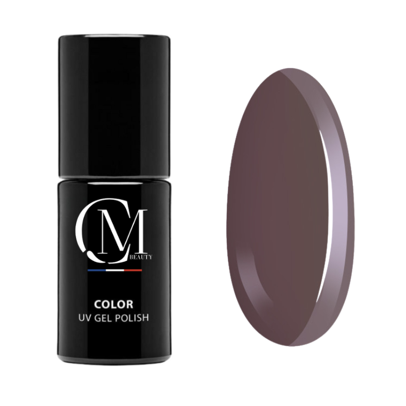 MC BEAUTY Vernis Semi-Permanent Spice 7,2 ml MC BEAUTY Vernis Semi-Permanent Spice 7,2 ml