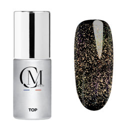 MC BEAUTY Top Glow Gold 7,2 ml