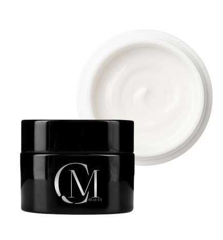 MC BEAUTY Hard Gel Soak Off Naturel White 50 ml