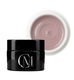 MC BEAUTY Hard Gel Soak Off Nude 30 ml
