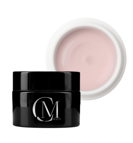 MC BEAUTY Hard Gel Soak Off Light Nude 30 ml