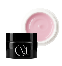 MC BEAUTY Hard Gel Soak Off Pink 50 ml