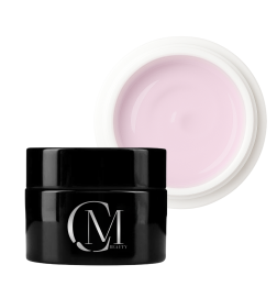 MC BEAUTY Hard Gel Soak Off Light Pink 50 ml