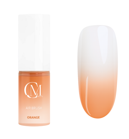 MC BEAUTY Air Brush Color Orange 10g