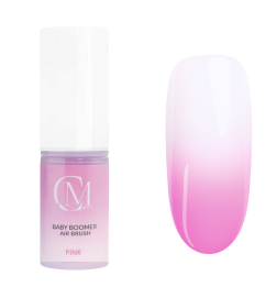 MC BEAUTY Air Brush Baby Boomer Pink 10g