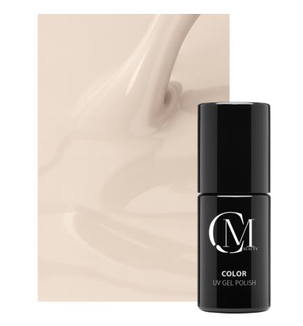 MC BEAUTY Vernis Semi-Permanent Falling Nude 7,2 ml