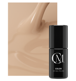 MC BEAUTY Vernis Semi-Permanent Maple Wood 7,2 ml