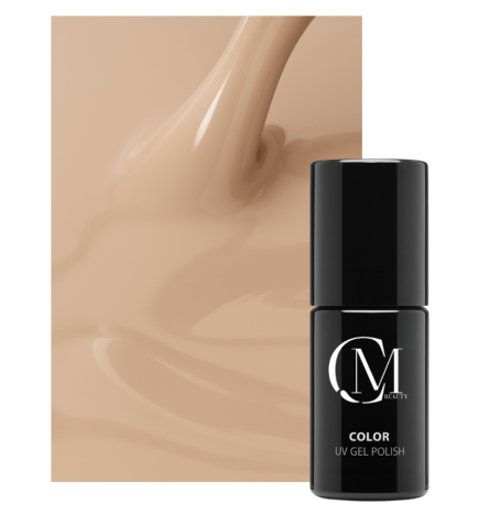 MC BEAUTY Vernis Semi-Permanent Maple Wood 7,2 ml