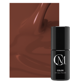 MC BEAUTY Vernis Semi-Permanent Autumn Terracotta 7,2 ml