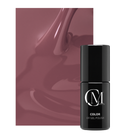 MC BEAUTY Vernis Semi-Permanent Berry Wood 7,2 ml