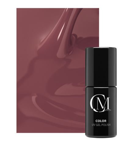 MC BEAUTY Vernis Semi-Permanent Grape 7,2 ml