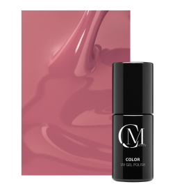 MC BEAUTY Vernis Semi-Permanent Memory 7,2 ml