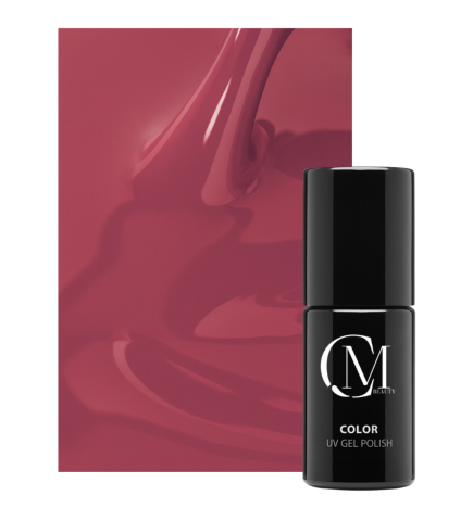 MC BEAUTY Vernis Semi-Permanent Jam 7,2 ml
