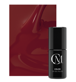 MC BEAUTY Vernis Semi-Permanent Mulberry 7,2 ml