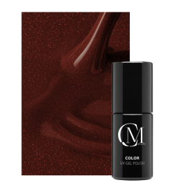 MC BEAUTY Vernis Semi-Permanent Java 7,2 ml