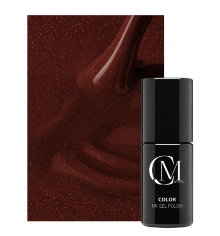 MC BEAUTY Vernis Semi-Permanent Java 7,2 ml