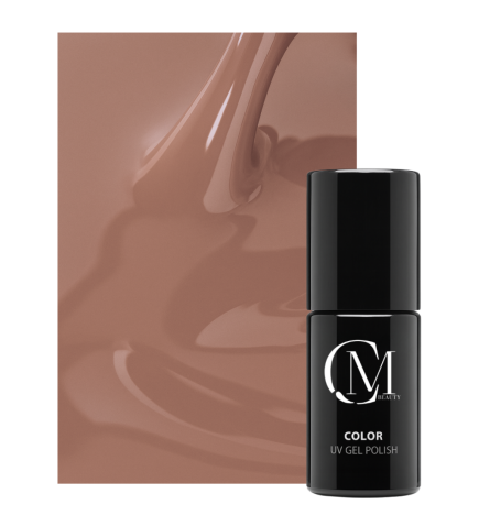 MC BEAUTY Vernis Semi-Permanent Cinnamon 7,2 ml