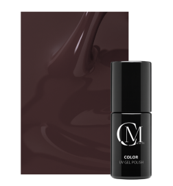 MC BEAUTY Vernis Semi-Permanent Black Cherry 7,2 ml